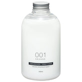 TAMANOHADA Naturally Refreshing & Fragrant Conditioner 540ml